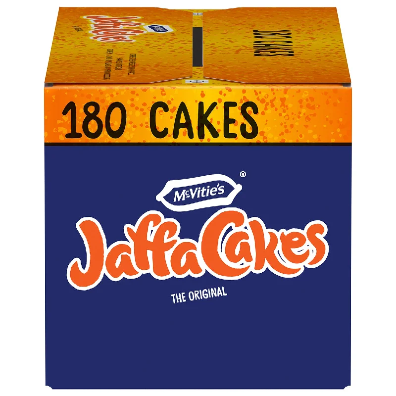 - Cat hair ball removal and hair removal creamMcVities Jaffa Cakes 180 Cakes, 6 x 30 Pack