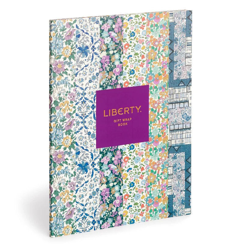 - Pet diabetes prescription foodLiberty Gift Wrap Book