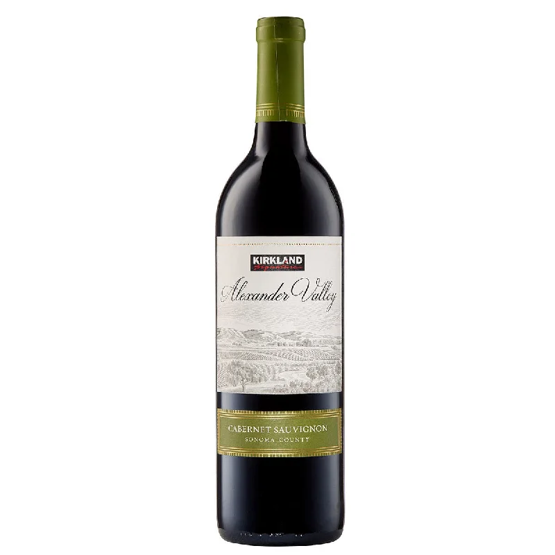 - Automatic induction pet water dispenserKirkland Signature Alexander Valley Sonoma County Cabernet Sauvignon 2011, 75cl