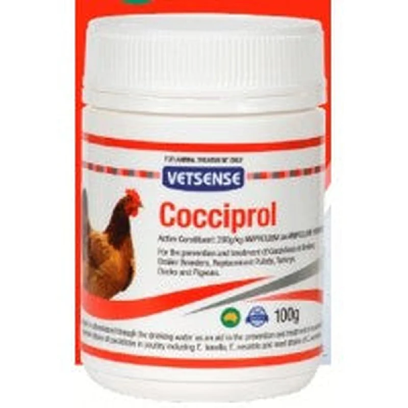 - Pet diabetes prescription foodCocciprol 100g