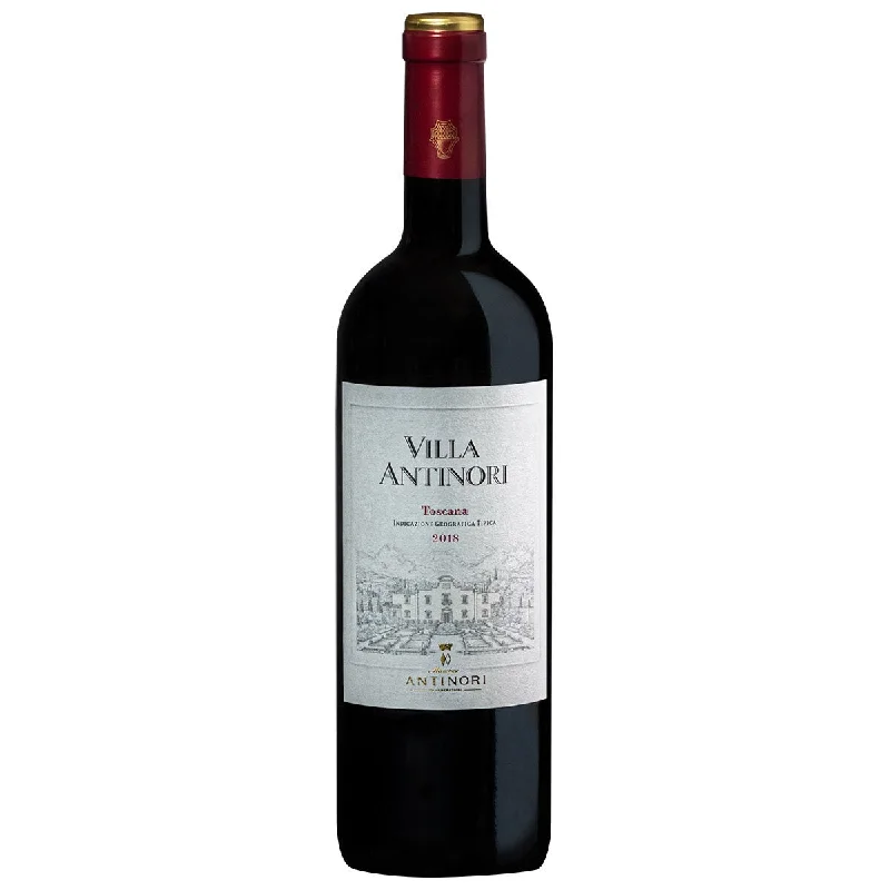 - Custom pet birthday cakeVilla Antinori Toscana 2018 Rosso, 75cl