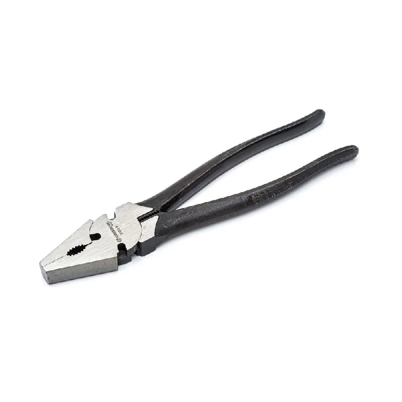 - Cat nail clippers with LED lightsApex Tools Crescent Pliers 12"