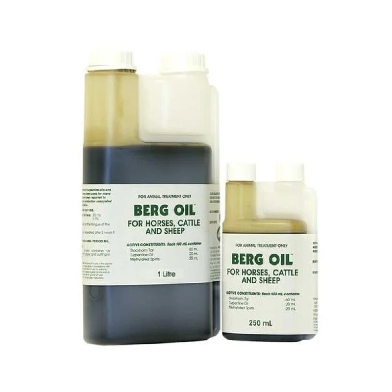 - Automatic temperature adjustment cat bedInternational Animal Health Berg Oil 250ml