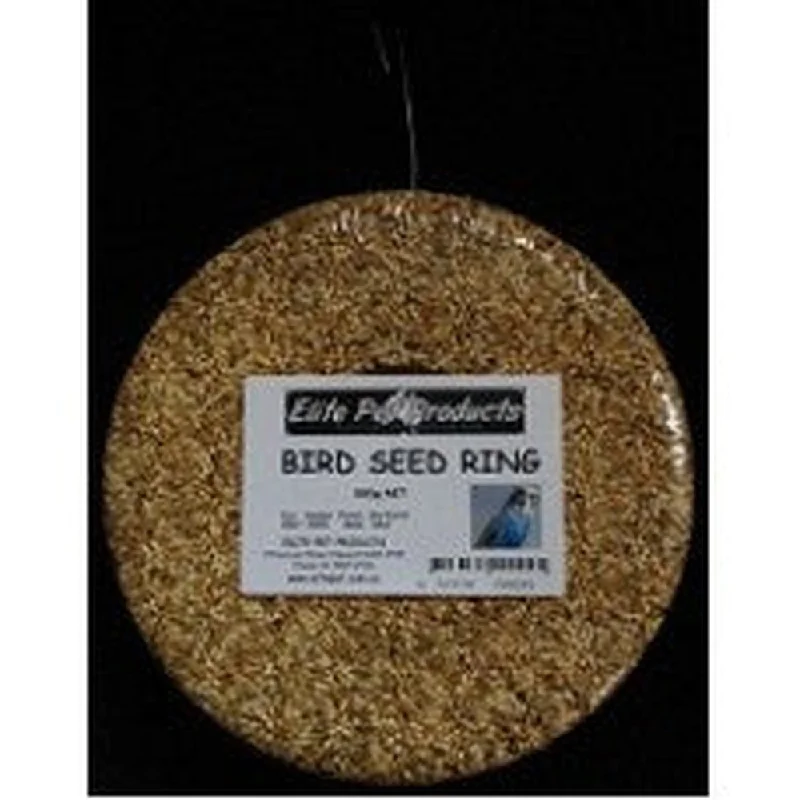 - Deodorizing cat litter tofu litterBird - Large Ring Seed Bell Budgie Mix (500-750g)