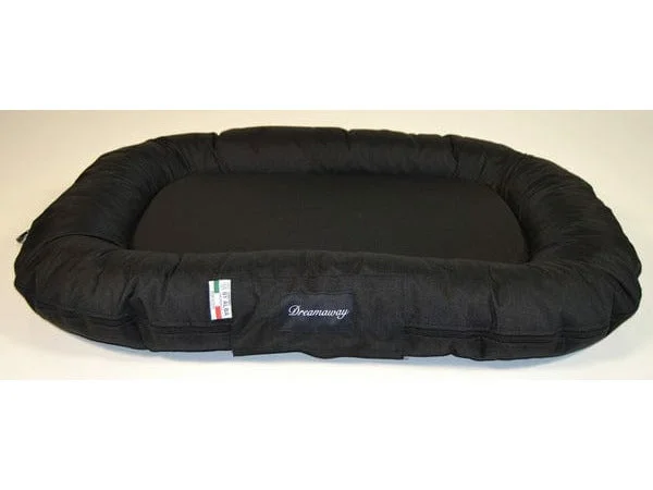  -Anti-slip claw protection raincoat FOR dogsBoston Black Mattress 80X67X14