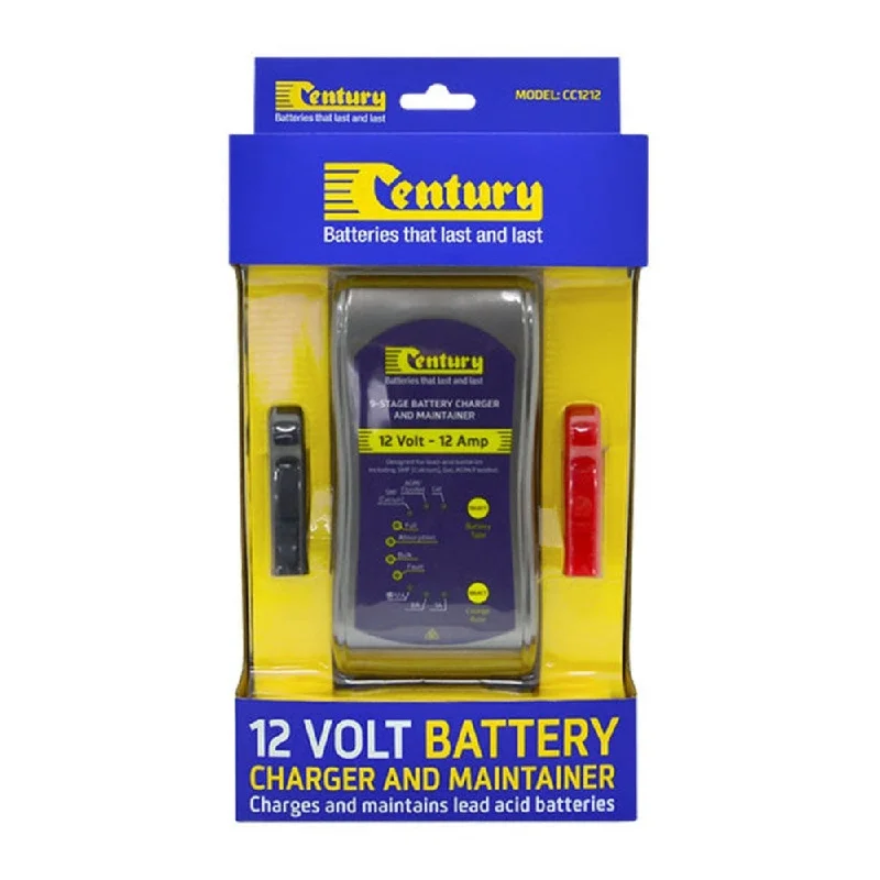 Pet ProductsCentury CC1212 Battery Charger