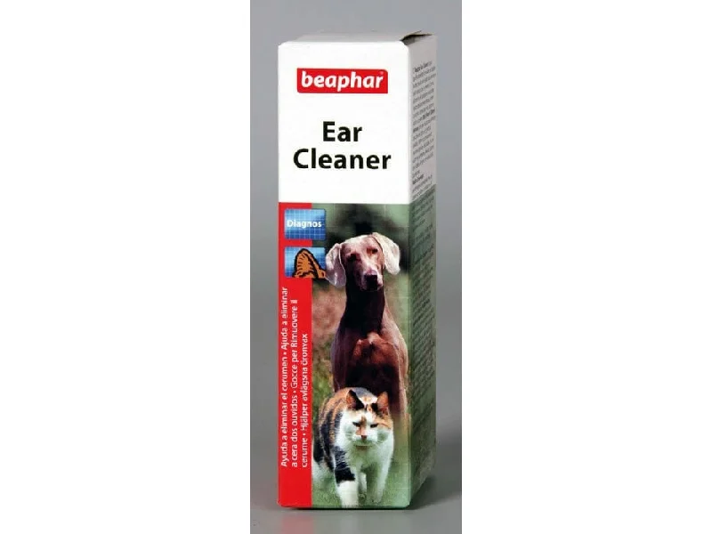 ---Diagnos Ear Cleaner 50ml