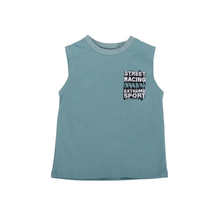 - Custom pet birthday cakeExtreme Muscle Tank, Size 6