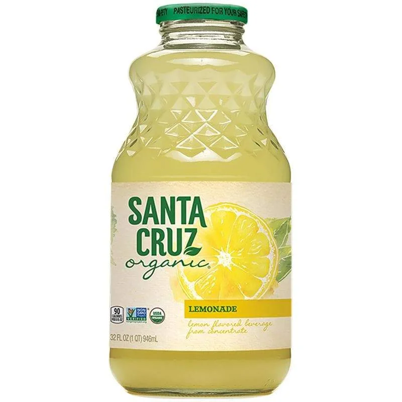 - Automatic temperature adjustment cat bedSanta Cruz - Organic Lemonade, 32oz