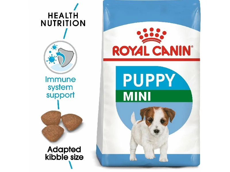 - Summer pet ice matSize Health Nutrition Mini Puppy 800 g