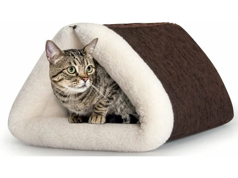 Pet ProductsTunnel Soft Bed