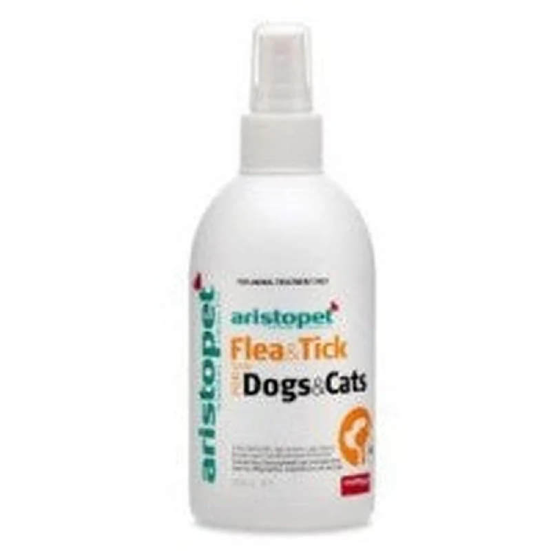 - Hamster silent running wheel to prevent chewingAristopet Flea/Tick Spray 250ml