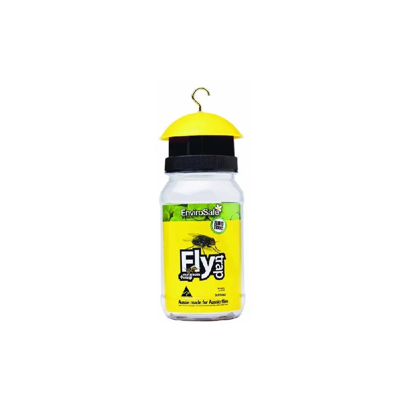 - Natural latex pet mattressEnvirosafe Fly Trap - Standard Pestsbegone