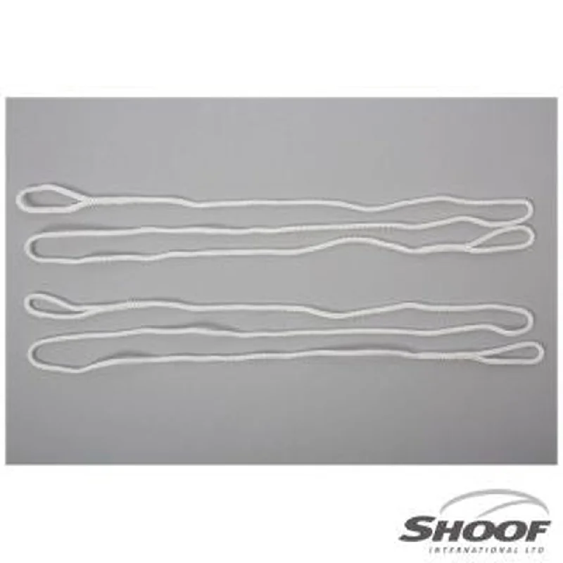 - ​​Pet toys under    yuanCalving Rope 12mm Flat Braid White each