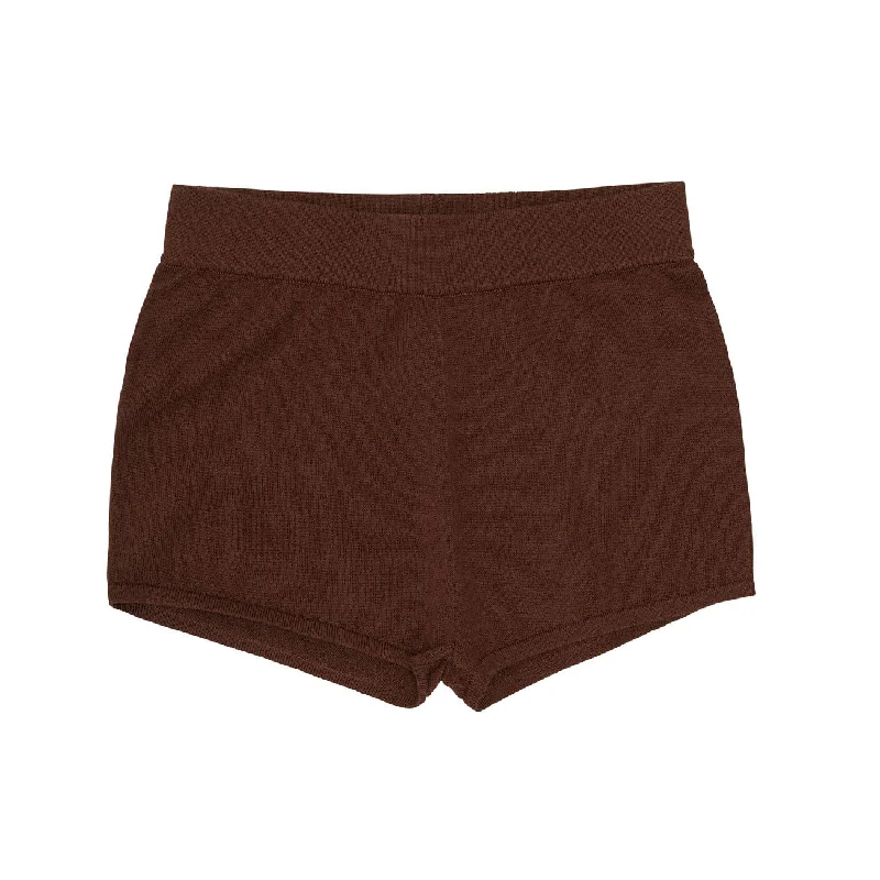 - Winter dog thick down jacketFUB Maroon Beach Shorts