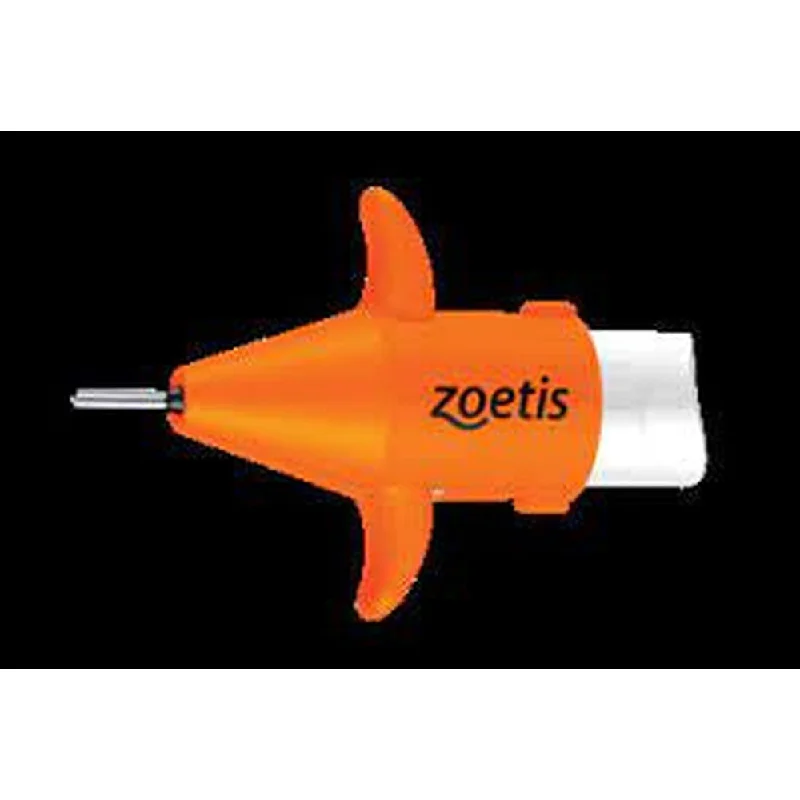 - Dog disposable foam shower gelZoetis Scabigard Applicator