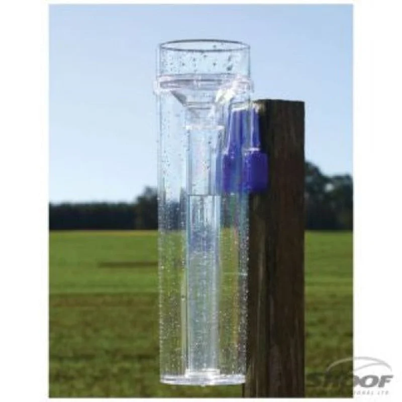  -Splash-proof food bowl AND Anti-choking slow food bowlRain Gauge Fjord Rain Maxx AU