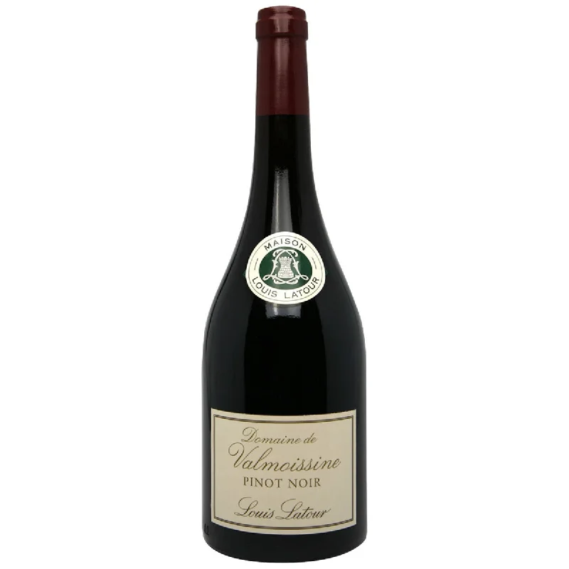 - Winter warm clothes for short-haired dogsLouis Latour Domaine de Valmoissine Pinot Noir 2017, 75cl