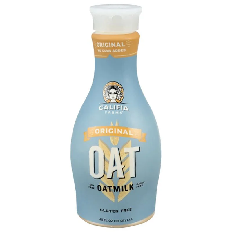 - Cat anti-jump window safety netCalifia Farms - Oatmilk Original, 48 fl oz