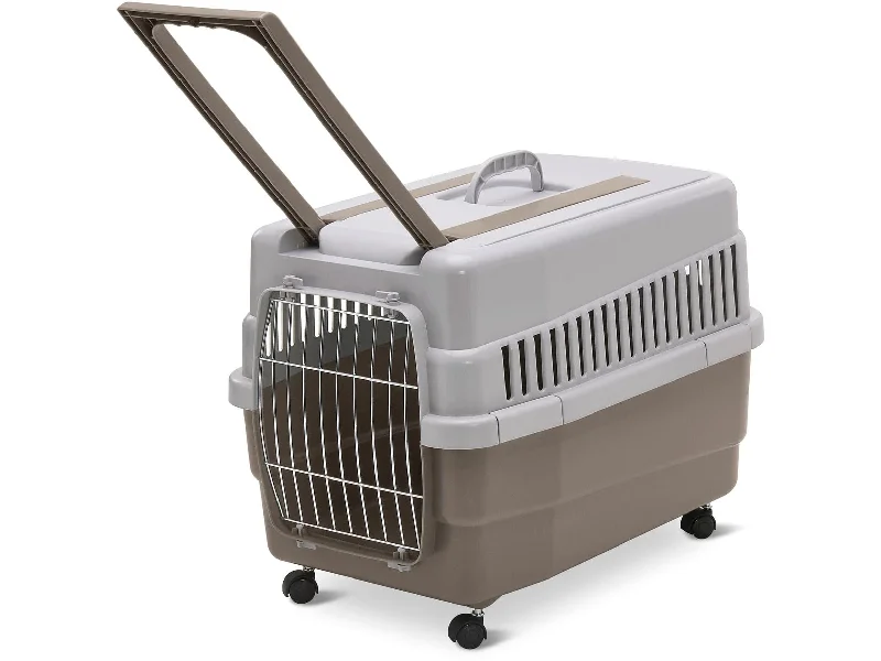 - Dog anti-slip matPets Carrier Kim 60 Gray/Grey