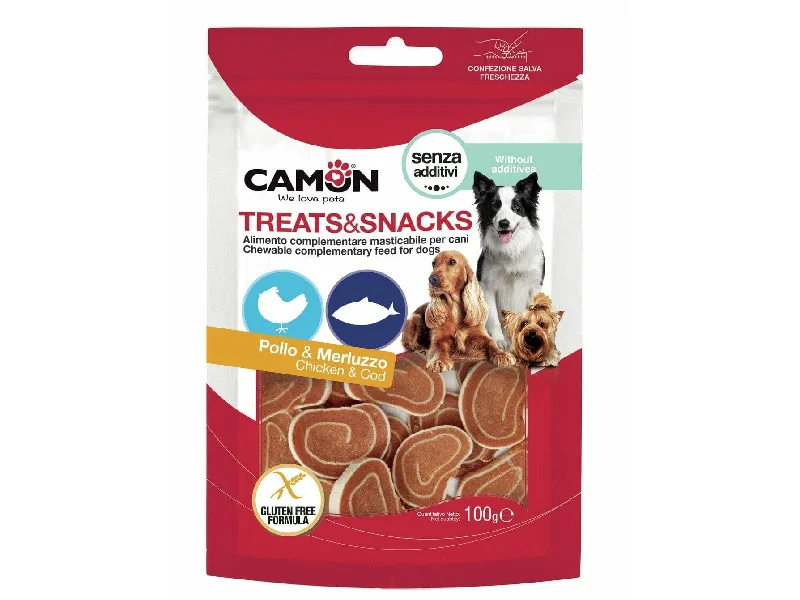 - Winter dog thick down jacketChick.Sushi  Treats(100Gr)