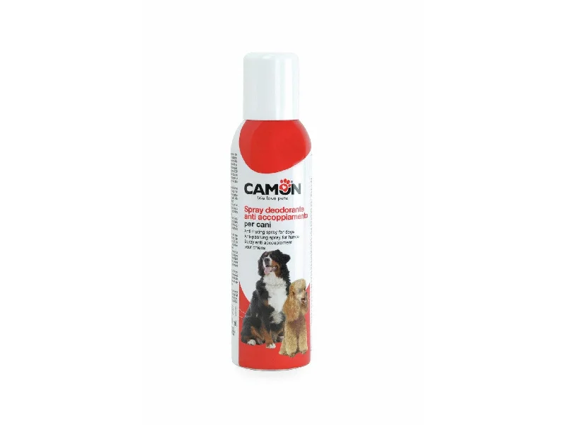 - Air box TSA certified check-inAnti Mating Spray F.Dogs 200Ml