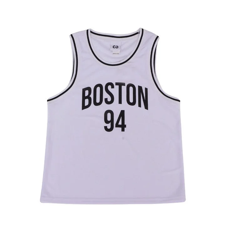 - Elderly dog ​​joint care mattressBoston Basketball Print Tank, Size XXL