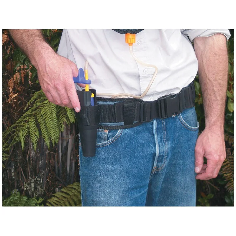 - Durable nylon dog leash wholesaleEzepak Belt w Gun & Vacc' Holster