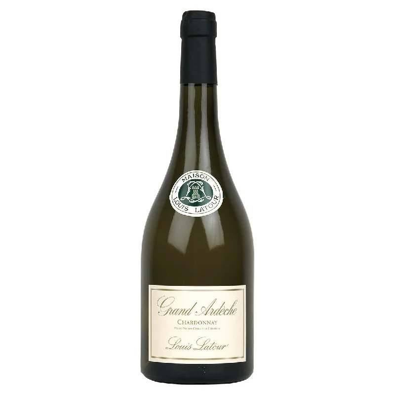 - Natural latex pet mattressLouis Latour Grand Ardèche Chardonnay 2017, 75cl