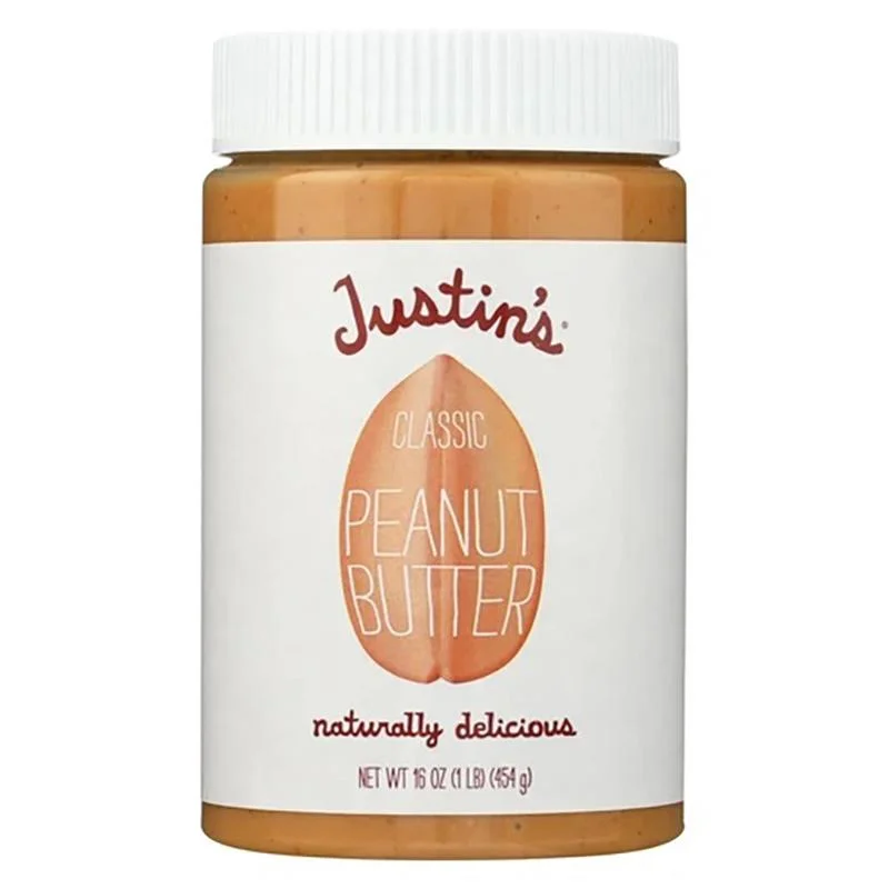 - Pregnant cat delivery room warming boxJustin's - Classic Peanut Butter, 16oz