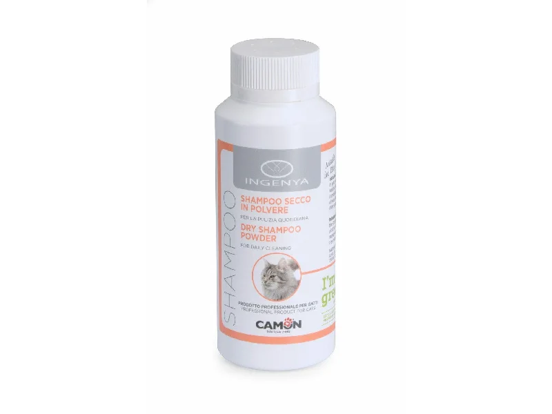  -Non-contact cat thermometerDry Cleaning Powder - 150G