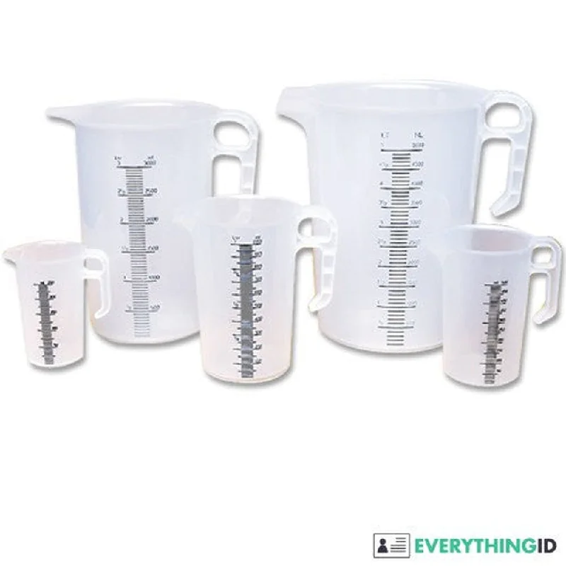 ---Bainbridge Measuring Jug 250ml