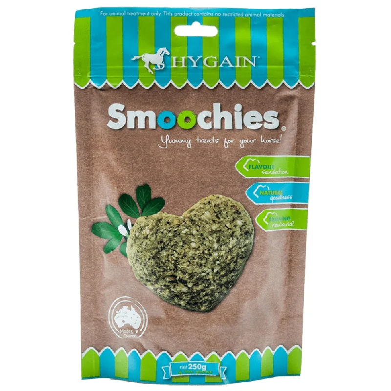 - Natural latex pet mattressHygain Smoochies 250gm