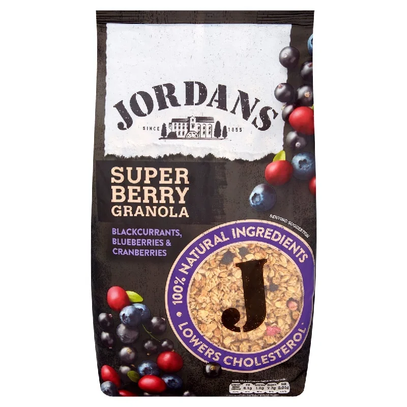 - Cat anti-jump window safety netJordans Super Berry Granola, 1.5kg