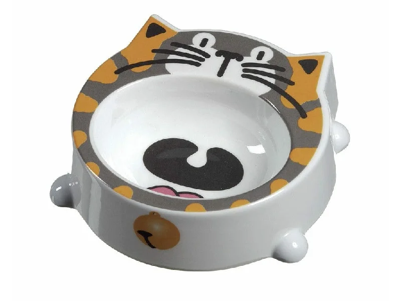 - Solid wood cat climbing frame customizedCatface`*Melamine Bowl