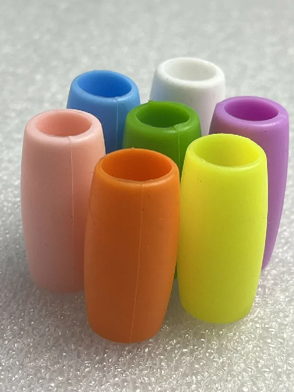  -Non-contact cat thermometerAquaSteel Large Silicone Tip