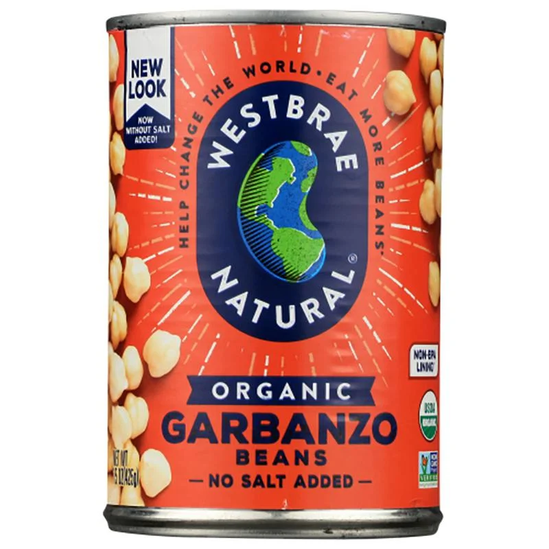 - Dog anti-slip matWestbrae - Garbanzo Beans, 15oz