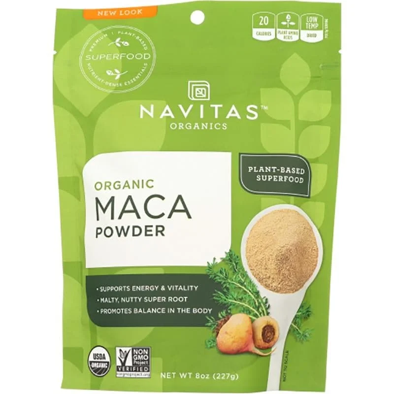 - Pet water dispenser UV sterilization versionNavitas - Maca Powder, 8oz