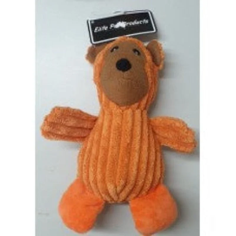 - Natural latex pet mattressSoft "Bear" Dog Toy 20cm