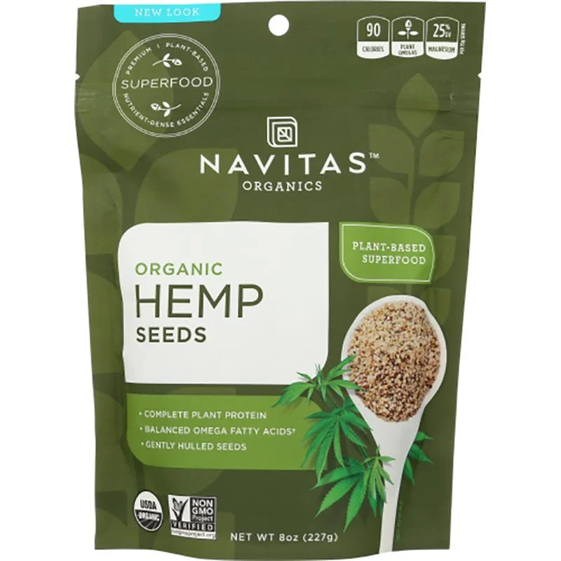 - Car dog seat beltNavitas - Hemp Seeds, 8oz