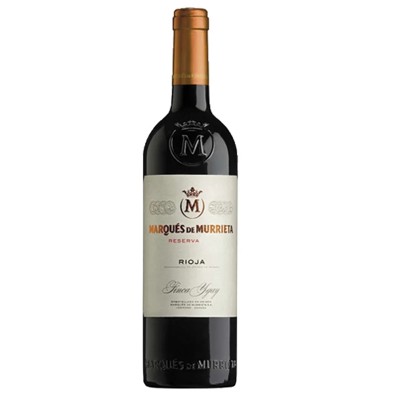 - Organic cotton dog bibsMarques de Murrieta Rioja Reserva 2016, 75cl