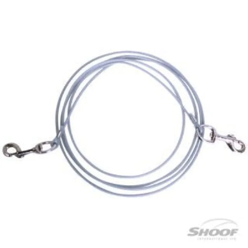 - Elderly dog ​​joint care mattressTie Out Cable 4m