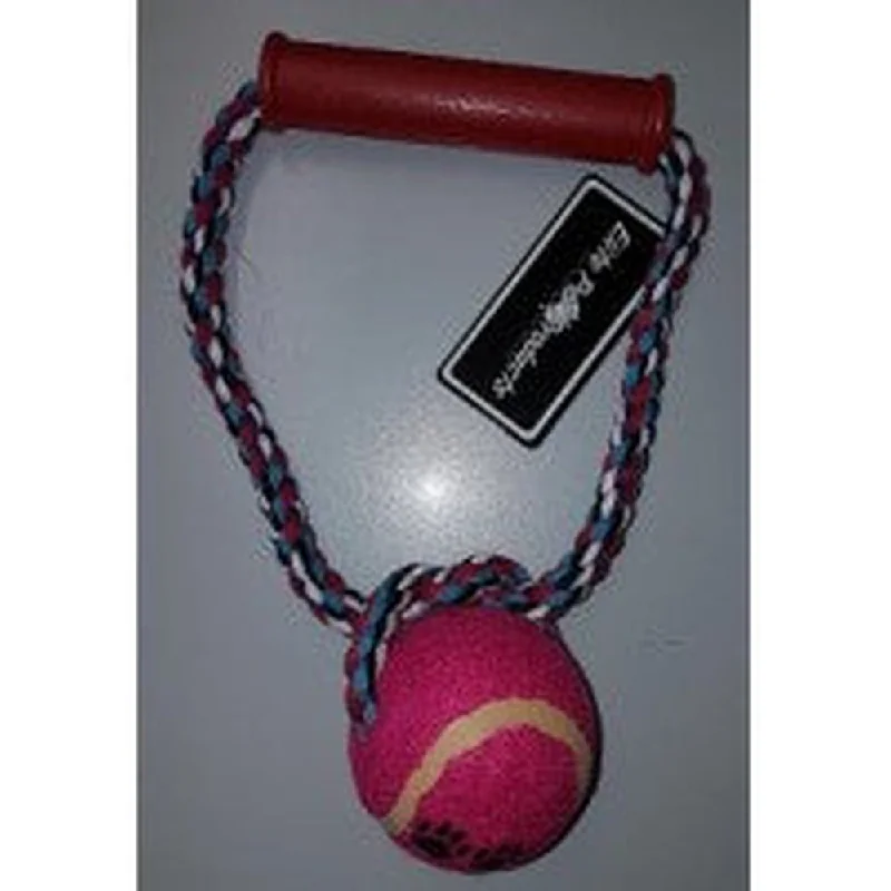 - Automatic induction pet water dispenserRope Tug with Tennis Ball Toy