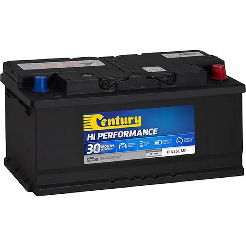 ---DIN85L MF Century HP Battery