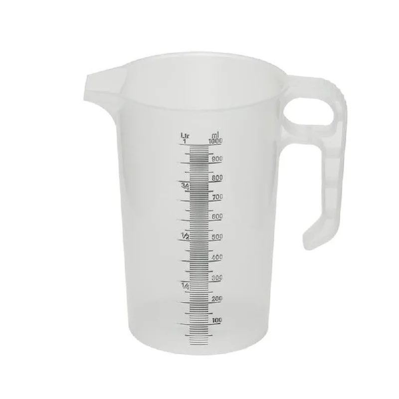 ---Bainbridge Measuring Jug 1L