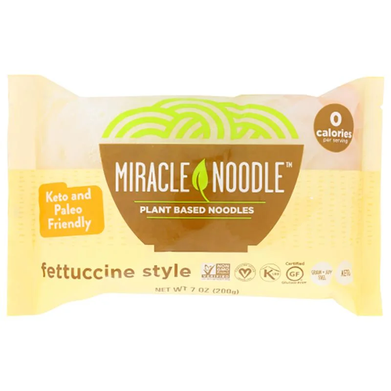 - Pet smart GPS locatorMiracle Noodle - Miracle Fettuccine, 7oz