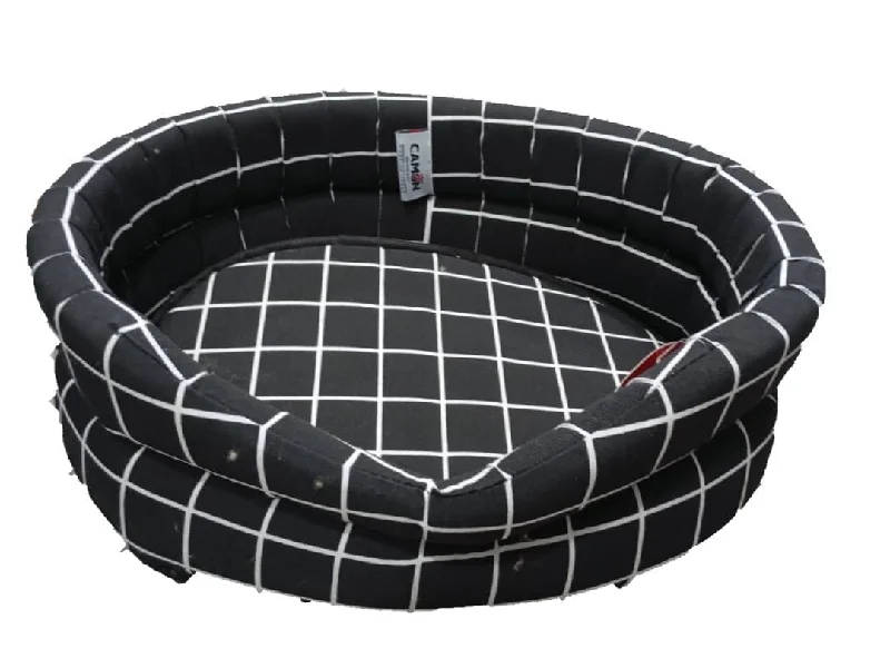 - Summer pet ice matOval beds CAMON1