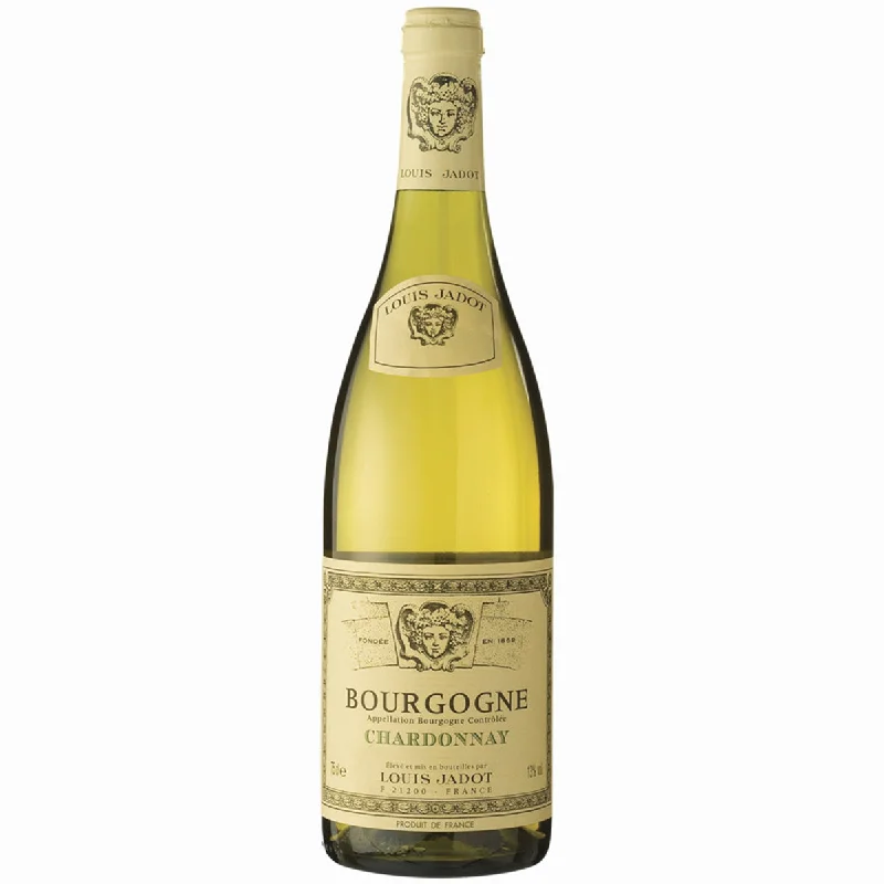 - Pet monitor with cameraLouis Jadot Bourgogne Chardonnay 2019, 75cl