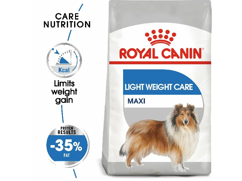 - Winter dog thick down jacketCanine Care Nutrition Maxi Light Weight Care 12 KG