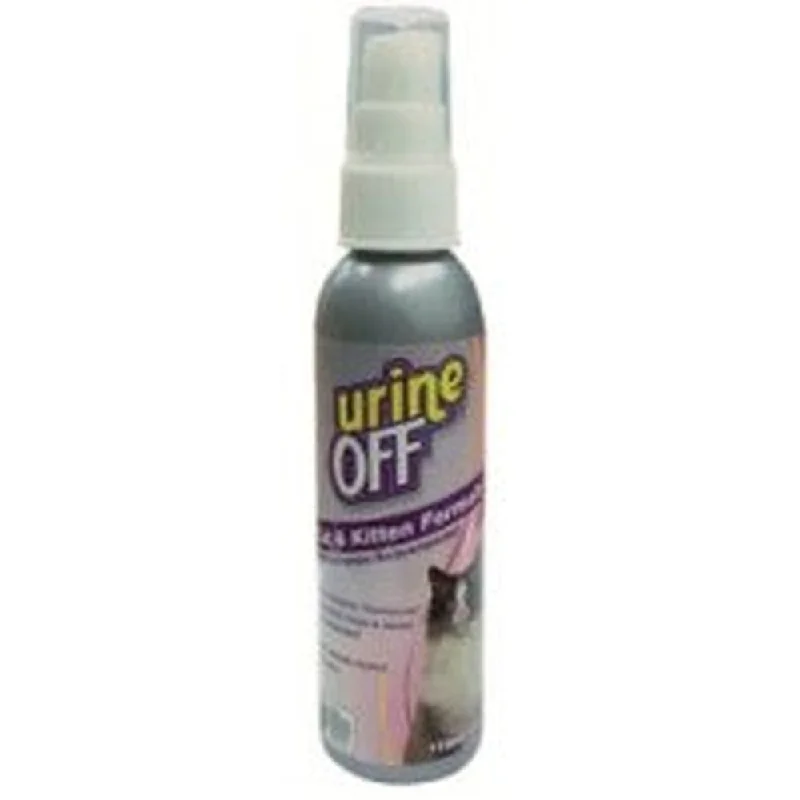 - Custom pet birthday cakeUrine Off Cat & Kitten 118ml